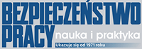 Link do strony - Bezpieczeństwo Pracy &ndash; Nauka i Praktyka
