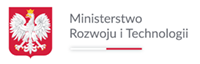Link do strony - Ministerstwo Rozwoju i Technologii