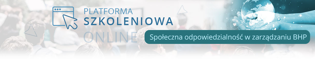 Platforma szkoleniowa