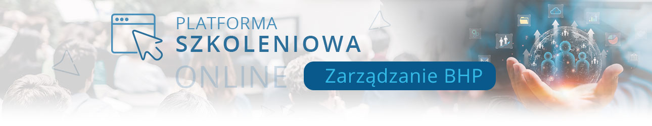 Platforma szkoleniowa